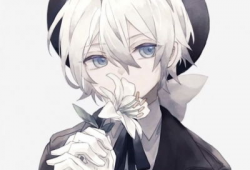 动漫男生可爱,动漫男生可爱日常记